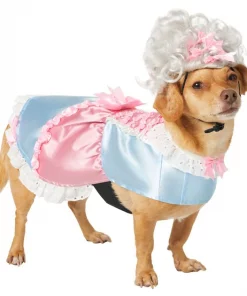 Frisco 18th Century Dog & Cat Dress Costume