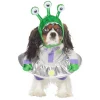 Frisco Alien Dog & Cat Costume -Dog Cat Corner 334790 MAIN. SY630 V1658368008