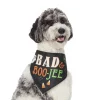 Frisco Bad & Boo-Jee Dog & Cat Costume Bandana -Dog Cat Corner 334806 MAIN. SY630 V1658368687