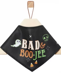 Frisco Bad & Boo-Jee Dog & Cat Costume Bandana -Dog Cat Corner 334806 PT4. SY630 V1658368495