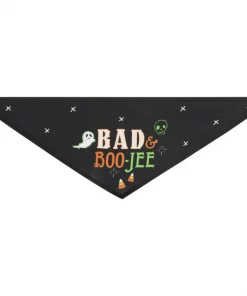 Frisco Bad & Boo-Jee Dog & Cat Costume Bandana -Dog Cat Corner 334806 PT5. SY630 V1659028525