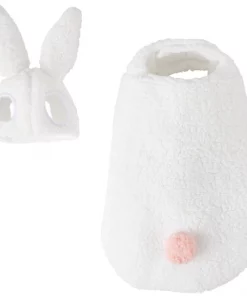 Frisco Bunny Dog & Cat Costume -Dog Cat Corner 334834 PT4. SY630 V1658367630