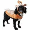 Frisco Deer Dog & Cat Costume -Dog Cat Corner 334873 MAIN. SY630 V1658368036