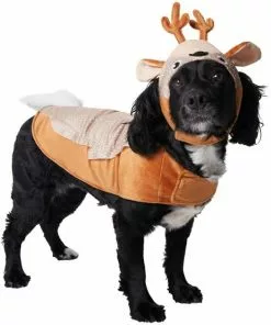 Frisco Deer Dog & Cat Costume