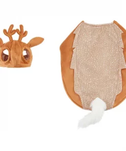 Frisco Deer Dog & Cat Costume 10 Frisco Deer Dog & Cat Costume -Dog Cat Corner 334873 PT4. SY630 V1659301303