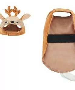 Frisco Deer Dog & Cat Costume 11 Frisco Deer Dog & Cat Costume -Dog Cat Corner 334873 PT5. SY630 V1659301303