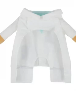 Frisco Doctor Dog & Cat Costume -Dog Cat Corner 334895 PT5. SY630 V1658368004