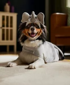 Frisco Elephant Dog & Cat Costume -Dog Cat Corner 334914 PT7. SY630 V1657656879
