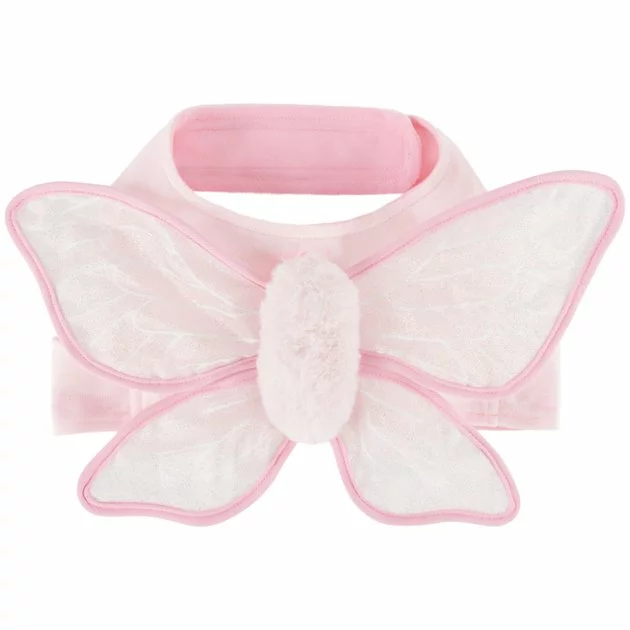 Frisco Fairy Wings Dog & Cat Costume Accessory 5 Frisco Fairy Wings Dog & Cat Costume Accessory - Image 3