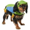 Frisco Frog Dog & Cat Costume 2 Frisco Frog Dog & Cat Costume -Dog Cat Corner 334946 MAIN. SY630 V1658349059