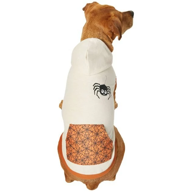 Frisco Happy Spider Dog & Cat Hoodie 3 Frisco Happy Spider Dog & Cat Hoodie