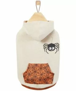 Frisco Happy Spider Dog & Cat Hoodie 11 Frisco Happy Spider Dog & Cat Hoodie -Dog Cat Corner 334957 PT4. SY630 V1658342321