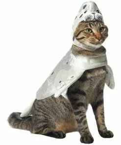 Frisco Seal Dog & Cat Costume -Dog Cat Corner 334980 PT2. SY630 V1658345671