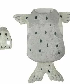 Frisco Seal Dog & Cat Costume -Dog Cat Corner 334980 PT4. SY630 V1658343073