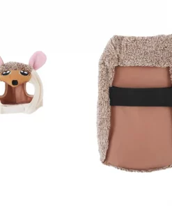 Frisco Hedgehog Dog & Cat Costume -Dog Cat Corner 334989 PT5. SY630 V1658348482