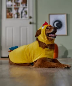 Frisco Rooster Dog & Cat Costume -Dog Cat Corner 334997 PT7. SY630 V1657656881