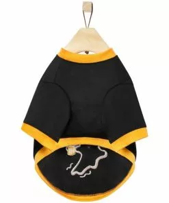 Frisco Here for the Boos Dog & Cat T-Shirt -Dog Cat Corner 335004 PT5. SY630 V1658716901