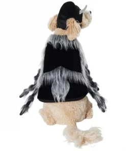 Frisco Spider Dog & Cat Costume -Dog Cat Corner 335012 PT3. SY630 V1658719234