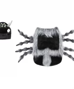 Frisco Spider Dog & Cat Costume -Dog Cat Corner 335012 PT4. SY630 V1658716500