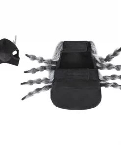 Frisco Spider Dog & Cat Costume -Dog Cat Corner 335012 PT5. SY630 V1658717746
