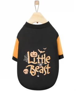 Frisco Little Beast Dog & Cat T-Shirt 10 Frisco Little Beast Dog & Cat T-Shirt -Dog Cat Corner 335021 PT4. SY630 V1658716392