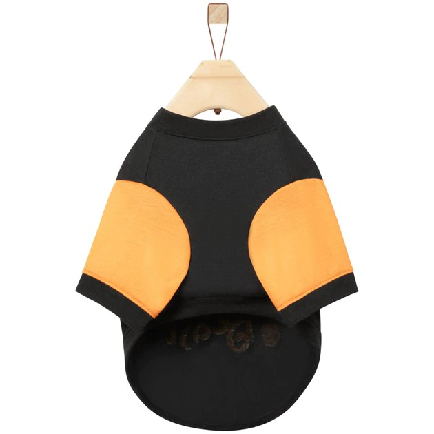 Frisco Little Beast Dog & Cat T-Shirt 6 Frisco Little Beast Dog & Cat T-Shirt - Image 4