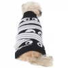 Frisco Mummy Dog & Cat Sweater 1 Frisco Mummy Dog & Cat Sweater -Dog Cat Corner 335029 MAIN. SY630 V1658718336