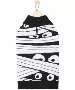 Frisco Mummy Dog & Cat Sweater -Dog Cat Corner 335029 PT4. SY630 V1658718666