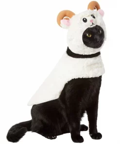 Frisco Sheep Dog & Cat Costume -Dog Cat Corner 335037 PT2. SY630 V1658719175