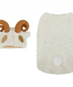 Frisco Sheep Dog & Cat Costume -Dog Cat Corner 335037 PT4. SY630 V1658716392