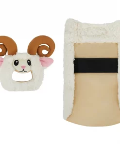 Frisco Sheep Dog & Cat Costume -Dog Cat Corner 335037 PT5. SY630 V1658717748