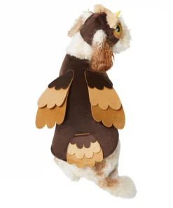Frisco Owl Dog & Cat Costume 11 Frisco Owl Dog & Cat Costume -Dog Cat Corner 335049 PT3. SY630 V1658718243
