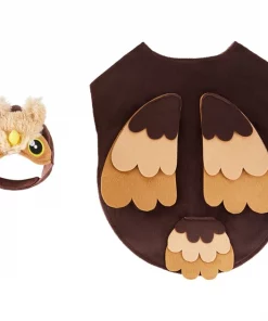 Frisco Owl Dog & Cat Costume 12 Frisco Owl Dog & Cat Costume -Dog Cat Corner 335049 PT4. SY630 V1658719573
