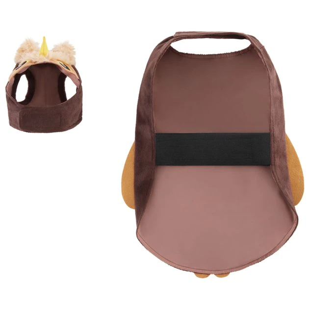 Frisco Owl Dog & Cat Costume 7 Frisco Owl Dog & Cat Costume - Image 5