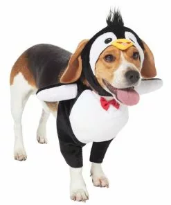 Frisco Penguin Dog & Cat Costume -Dog Cat Corner 335057 PT3. SY630 V1658719944