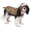 Frisco Tiger Dog & Cat Costume -Dog Cat Corner 335065 MAIN. SY630 V1658718342