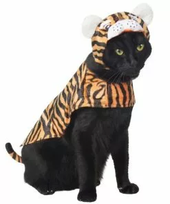 Frisco Tiger Dog & Cat Costume 12 Frisco Tiger Dog & Cat Costume -Dog Cat Corner 335065 PT2. SY630 V1658718137