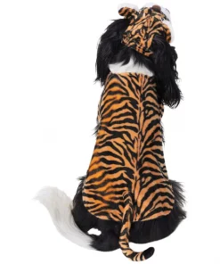 Frisco Tiger Dog & Cat Costume 13 Frisco Tiger Dog & Cat Costume -Dog Cat Corner 335065 PT3. SY630 V1658717798