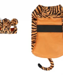 Frisco Tiger Dog & Cat Costume 15 Frisco Tiger Dog & Cat Costume -Dog Cat Corner 335065 PT5. SY630 V1658717438