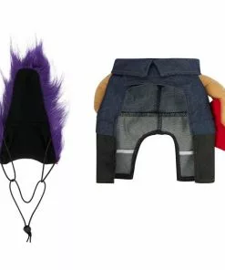 Frisco Punk Rocker Dog & Cat Costume 15 Frisco Punk Rocker Dog & Cat Costume -Dog Cat Corner 335082 PT5. SY630 V1658342766