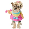 Frisco Front Walking Workout Girl Dog & Cat Costume -Dog Cat Corner 335105 MAIN. SY630 V1658348260