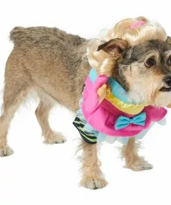 Frisco Front Walking Workout Girl Dog & Cat Costume -Dog Cat Corner 335105 PT3. SY630 V1658342708