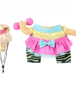 Frisco Front Walking Workout Girl Dog & Cat Costume -Dog Cat Corner 335105 PT4. SY630 V1658346358