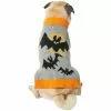 Frisco Spooky Bat Dog & Cat Sweater -Dog Cat Corner 335144 MAIN. SY630 V1658347231