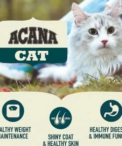ACANA||Frisco ACANA First Feast Kitten Dry Cat Food + Frisco Multi-Cat Unscented Clumping Clay Litter -Dog Cat Corner 338643 PT4. SY630 V1635899904