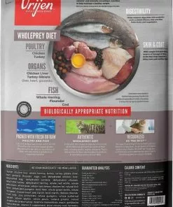 ORIJEN||Frisco ORIJEN Fit & Trim Grain-Free Dry Food + Frisco Colorful Springs Cat Toy -Dog Cat Corner 338697 PT3. SY630 V1635888926