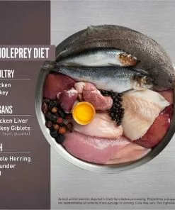 ORIJEN||Frisco ORIJEN Fit & Trim Grain-Free Dry Food + Frisco Colorful Springs Cat Toy -Dog Cat Corner 338697 PT5. SY630 V1635916387