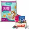 Goody Box||Frisco Goody Box Retro Toys & Treats + Frisco Multi-Cat Unscented Clumping Clay Cat Litter, 40-lb 1 Goody Box||Frisco Goody Box Retro Toys & Treats + Frisco Multi-Cat Unscented Clumping Clay Cat Litter, 40-lb -Dog Cat Corner 338805 MAIN. SY630 V1635908154