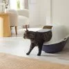 Frisco Modern Hooded Cat Litter Box