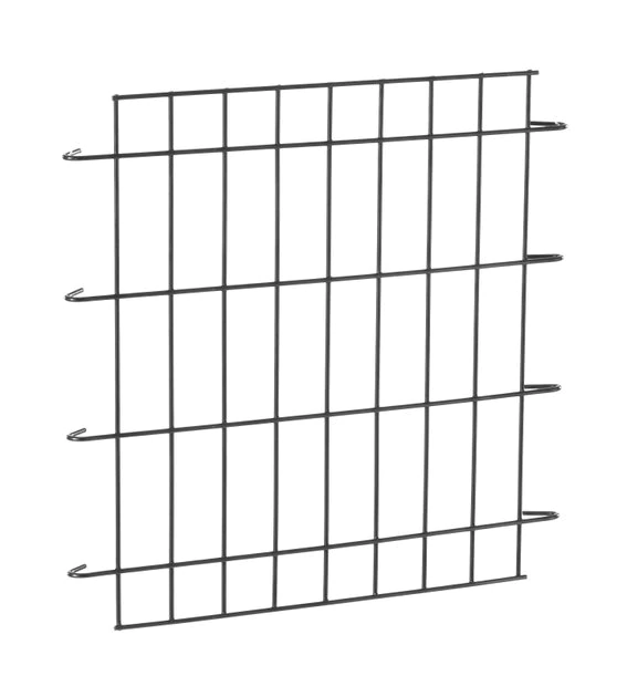 Frisco Fold & Carry Single Door Collapsible Wire Dog Crate 7 Frisco Fold & Carry Single Door Collapsible Wire Dog Crate - Image 5